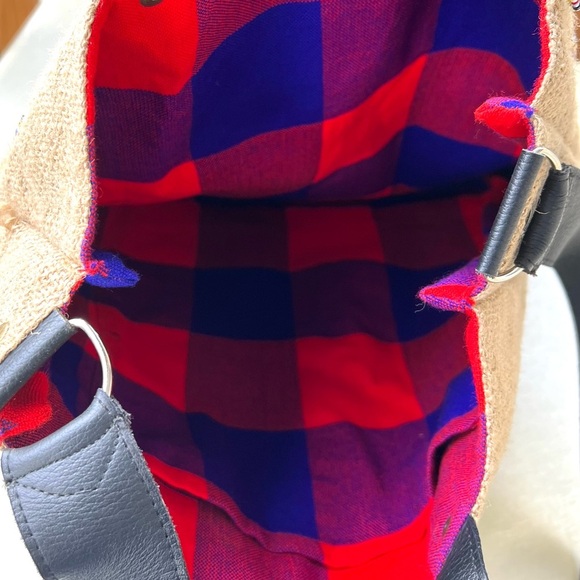 FEED The Children Of Kenya Tote Bag - Large - Picture 8 of 8